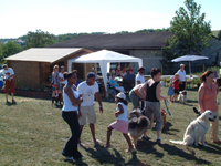 Sommerfest